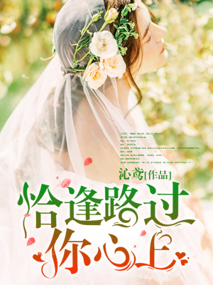 恰逢路过你心上