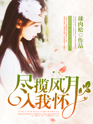尽揽风月入我怀