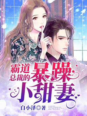 霸道总裁的暴躁小甜妻