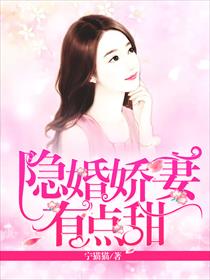 隐婚娇妻有点甜