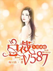 久爱成瘾：总裁，V587！