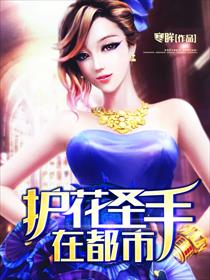 护花圣手在都市