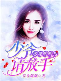 恶魔暖暖抱：少爷请放手