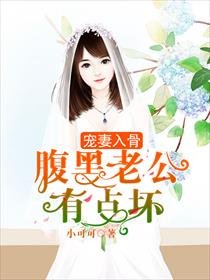 宠妻入骨：腹黑老公有点坏