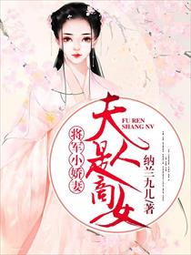 将军小娇妻：夫人是商女