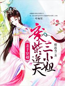 杀手穿越：废柴逆天三小姐