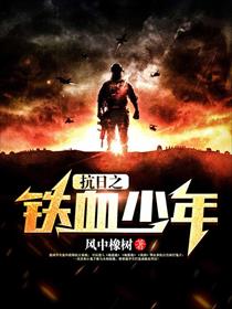 抗日之铁血少年