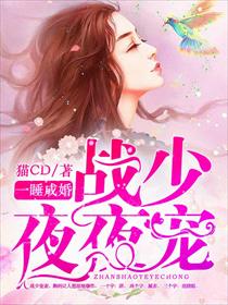 一睡成婚：战少夜夜宠