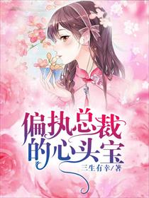 偏执总裁的心头宝