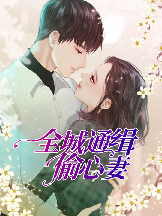全城通缉偷心妻