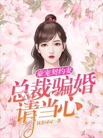 豪宠契约妻：总裁骗婚请当心！