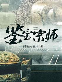 鉴宝宗师