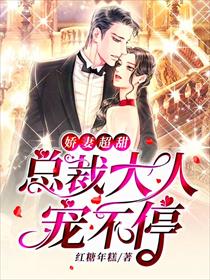 娇妻超甜：总裁大人宠不停