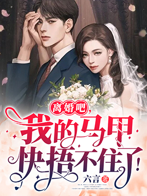 离婚吧，我的马甲快捂不住了！